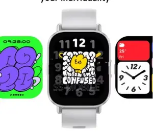 Xiaomi Redmi Watch 5 Active Bluetooth Calling