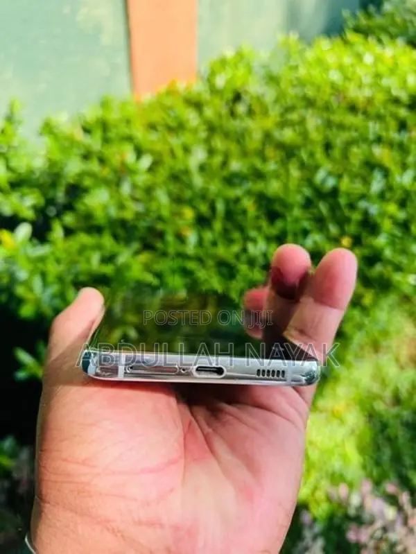 Samsung Galaxy S21 Ultra (Used)