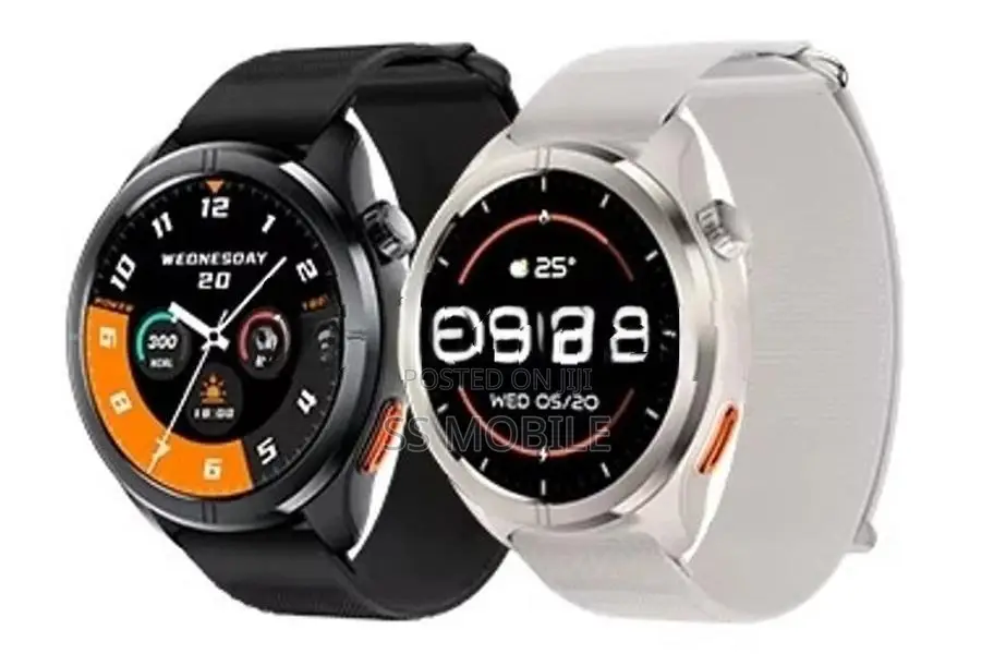 Haylou Solar Neo 2 Amoled Calling Rugged Watch