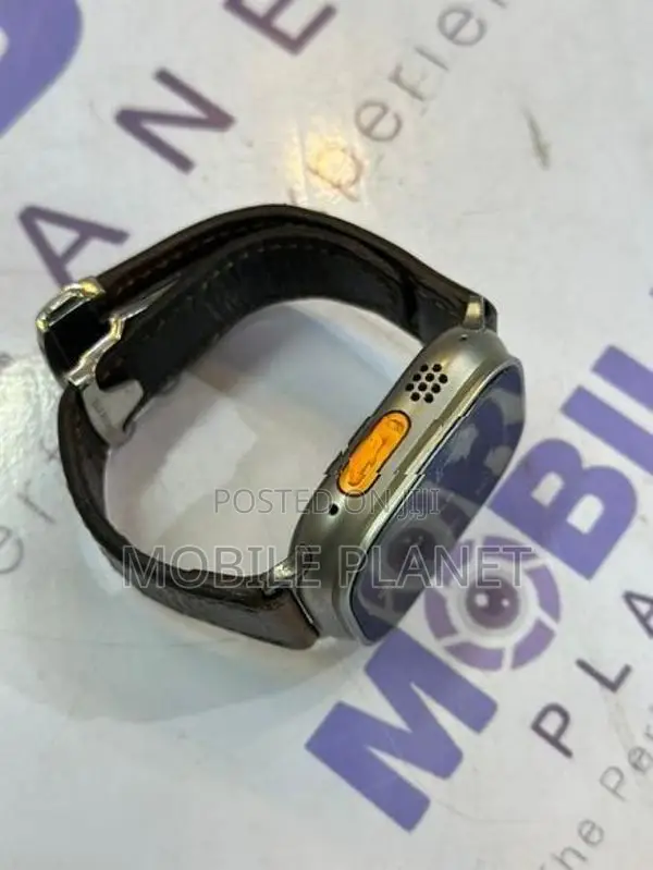 Apple Ultra 1st Gentlemen (Used)