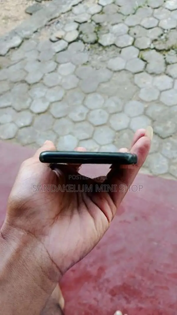 Google Pixel 5a 5G (Used)