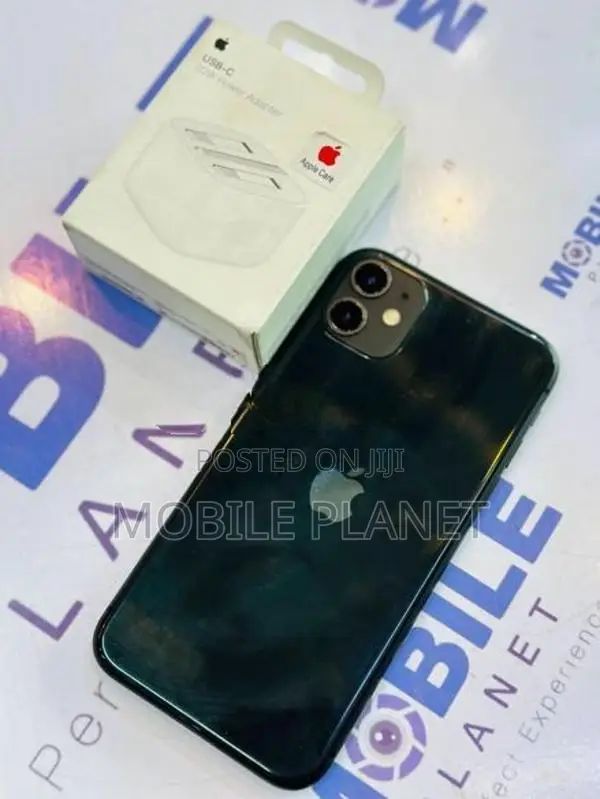 Apple iPhone 11 128GB (Used)