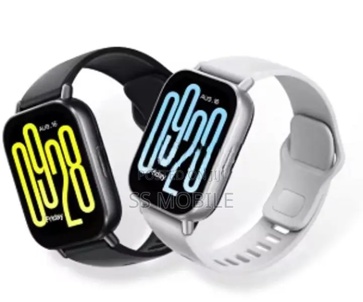 Xiaomi Redmi Watch 5 Active Bluetooth Calling