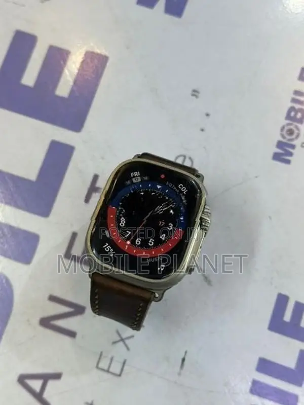 Apple Ultra 1st Gentlemen (Used)