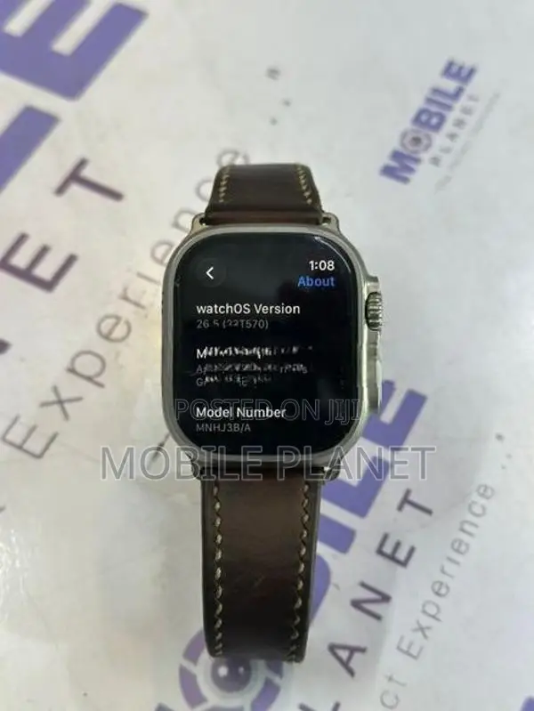 Apple Ultra 1st Gentlemen (Used)