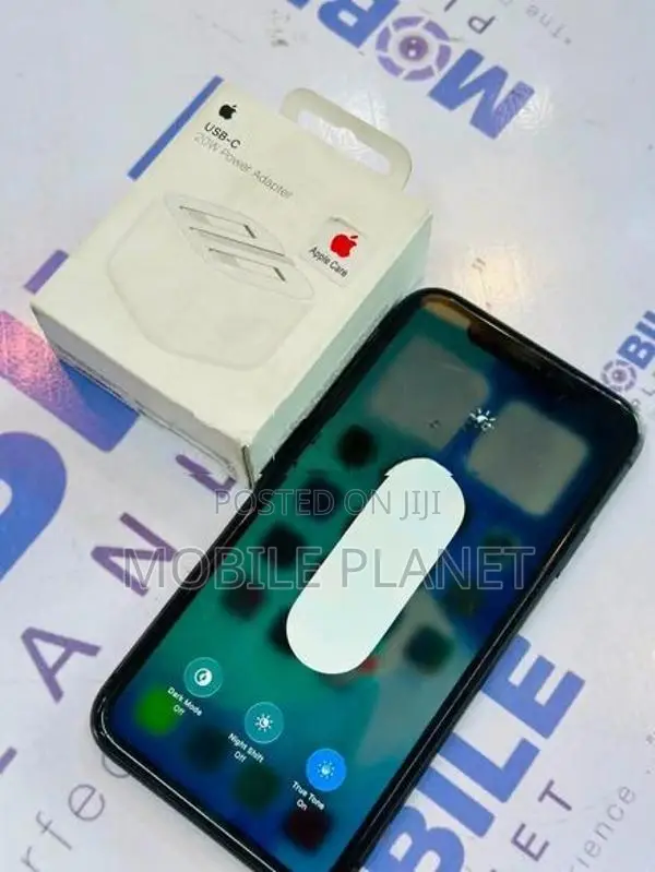 Apple iPhone 11 128GB (Used)