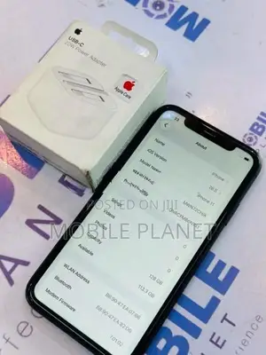 Apple iPhone 11 128GB (Used)