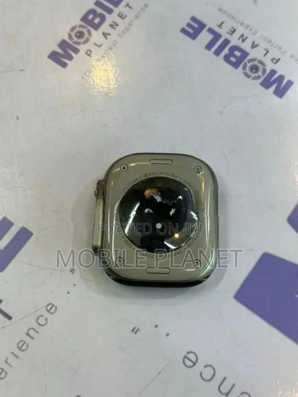 Apple Ultra 1st Gentlemen (Used)