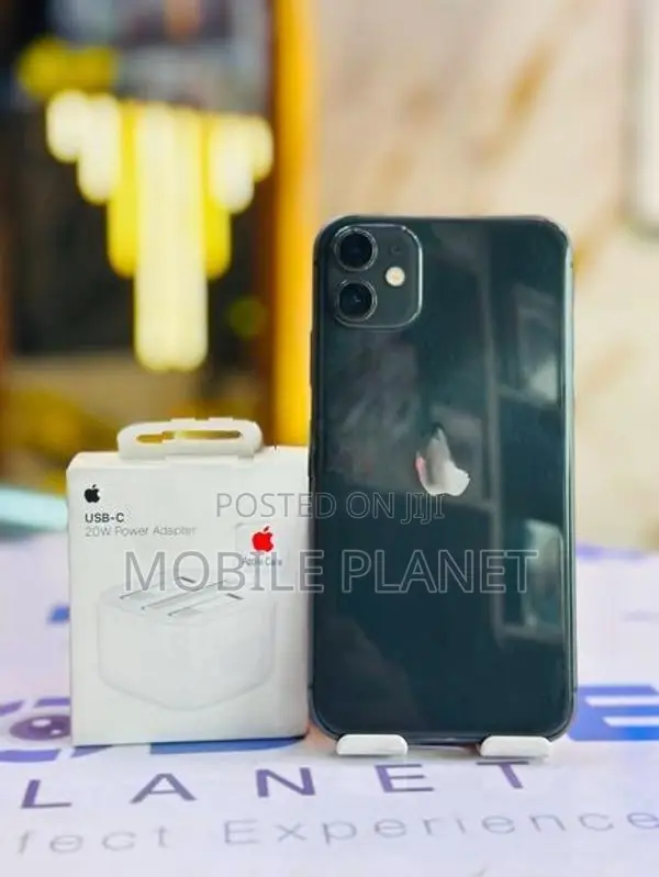 Apple iPhone 11 128GB (Used)