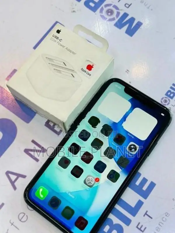 Apple iPhone 11 128GB (Used)