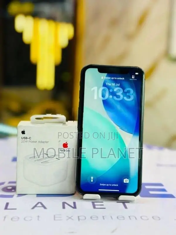 Apple iPhone 11 128GB (Used)