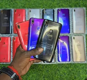 Vivo Y85 6GB/128GB (Used)