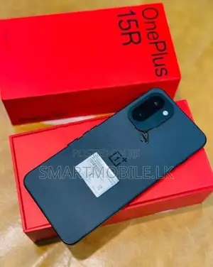 OnePlus 15R 12GB/512GB (Brand New)
