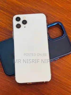 Apple iPhone 11 Pro (Used)