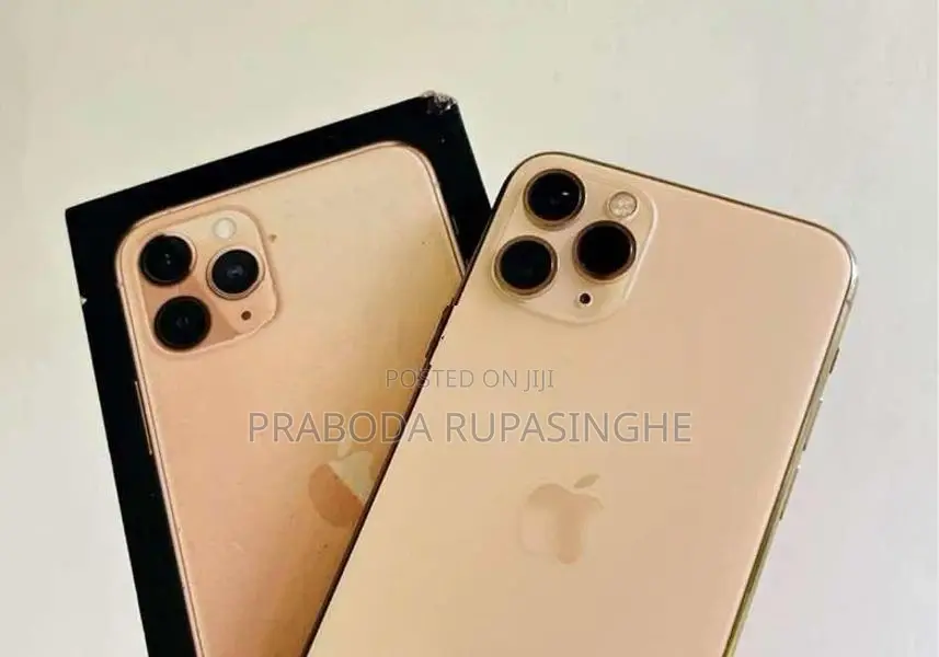 Apple iPhone 11 Pro 256GB (Used)