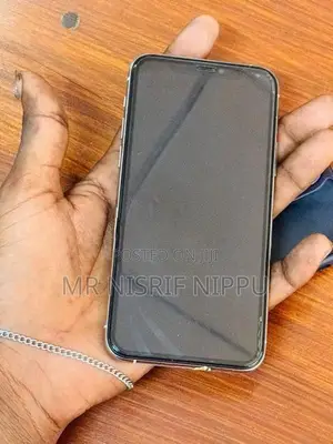 Apple iPhone 11 Pro (Used)