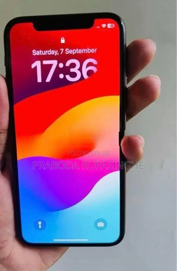 Apple iPhone 11 Pro 256GB (Used)
