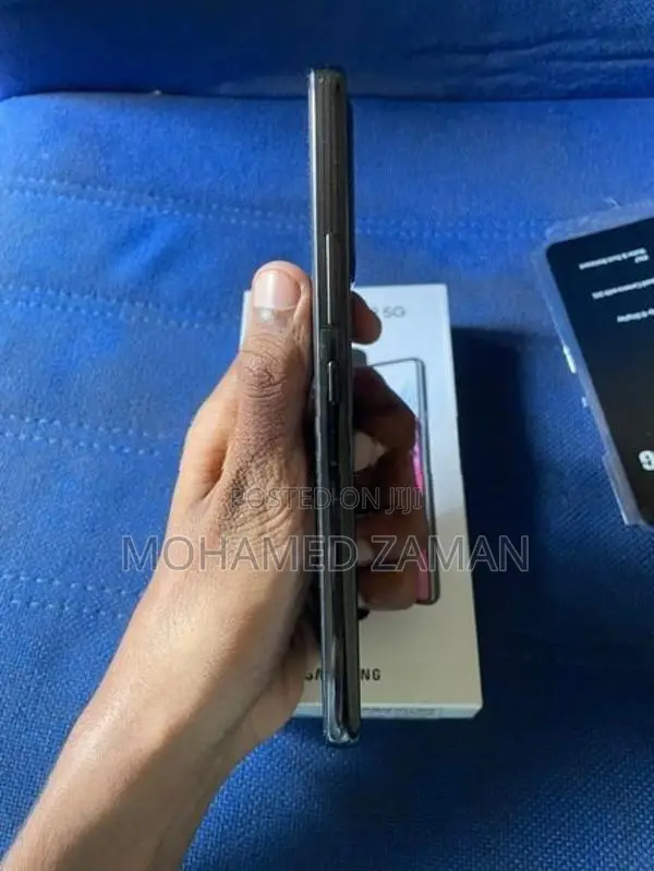 Samsung Galaxy A53 (Used)