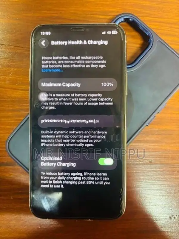 Apple iPhone 11 Pro (Used)