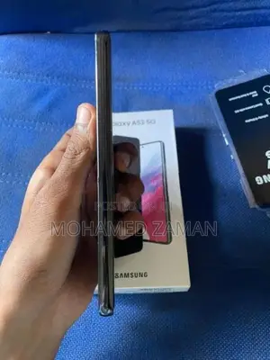 Samsung Galaxy A53 (Used)