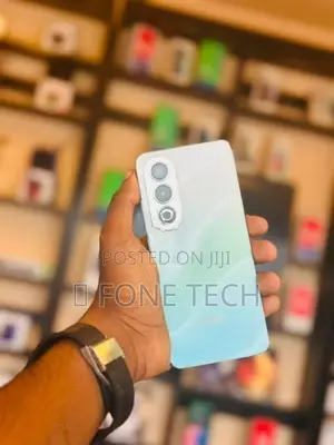 Oppo K12X 5G 6GB 128GB (Used)