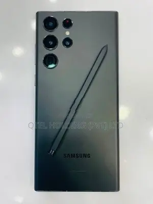 Samsung Galaxy S22 Ultra (Used)