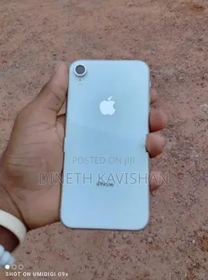 Apple iPhone XR (Used)