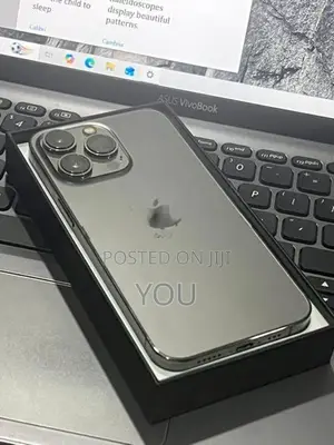 Apple iPhone 13 Pro (Used)