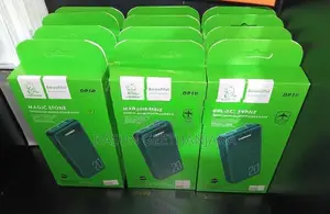 VDENMENV Powerbanks