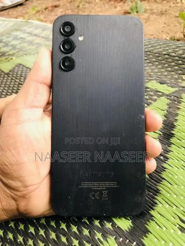 Samsung Galaxy A14 Good condition (Used)