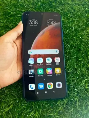 Xiaomi Redmi 9C 2GB 32GB (Used)