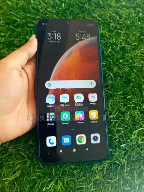 Xiaomi Redmi 9C 2GB 32GB (Used)