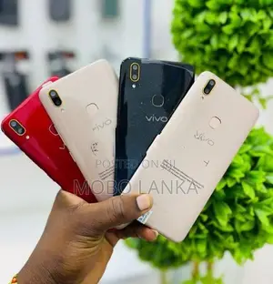 Vivo Y85 6GB/128GB (Used)