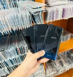 Vivo Y93 6GB/128GB (Used)
