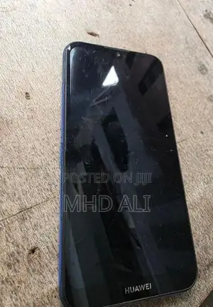 Huawei Y5 (Used)