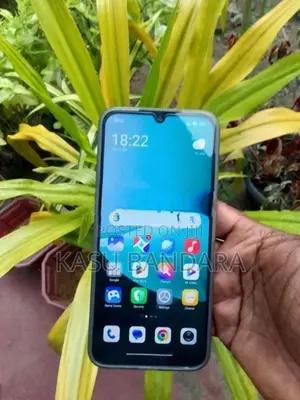 Xiaomi Redmi 15C blue (Used)