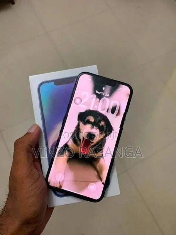 Apple iPhone 14 (Used)