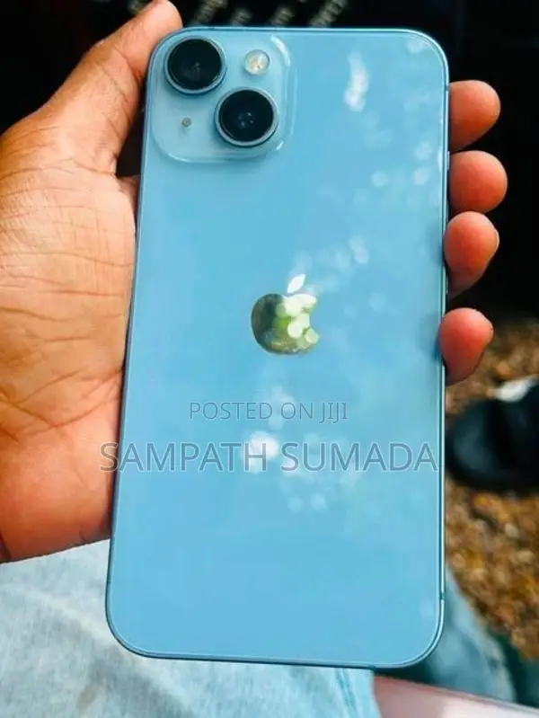 Apple iPhone 14 (Used)