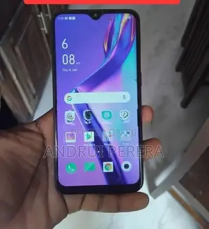 Oppo A12 (Used)