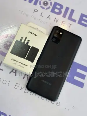 Samsung Galaxy A03s 3GB 32GB (Used)
