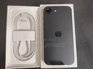 Apple iPhone 17e (Brand New)