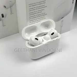 Apple AirPods Pro Wireless Earbuds