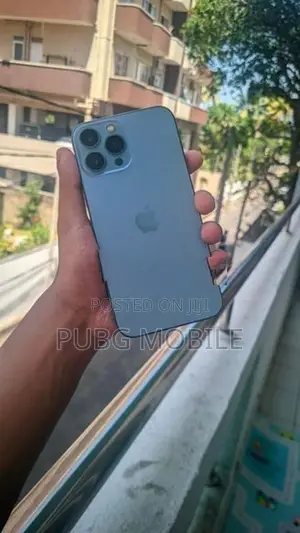 Apple iPhone 13 Pro Max 128GB (Used)