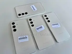 Samsung Galaxy S24 8GB/256GB (Used)