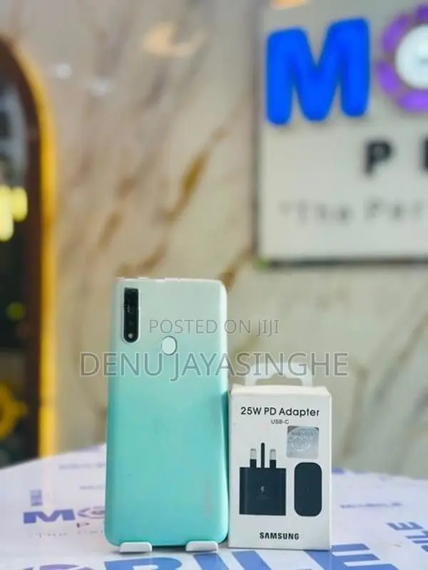 Oppo A31 8GB 256GB (Used)
