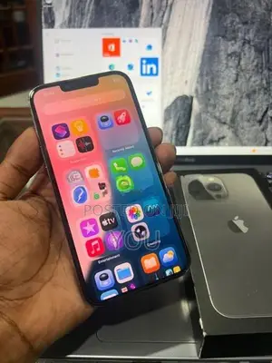 Apple iPhone 13 Pro (Used)