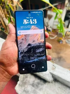Xiaomi Redmi Note 13 Pro 256Gb (Used)