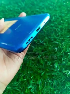 Xiaomi Redmi 9C 2GB 32GB (Used)