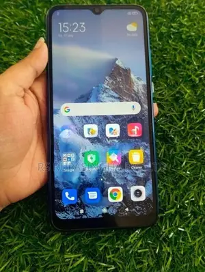 Xiaomi Redmi 9A 2GB 128GB (Used)