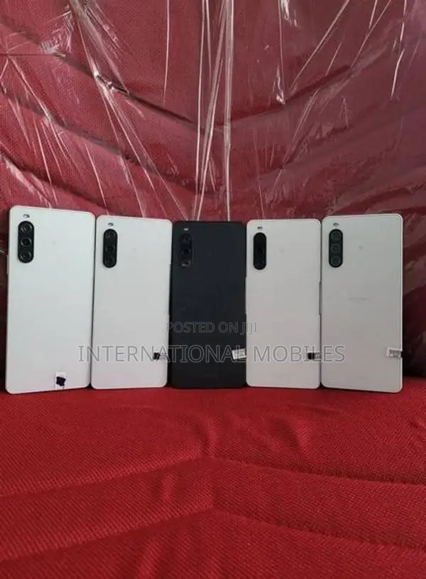 Sony Xperia 10 V 128GB 5G (Used)